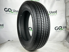 Used P265/60R20 Yokohama Geolandar X-CV G057 Tire 265 60 20 112H 2656020 R20 8/32