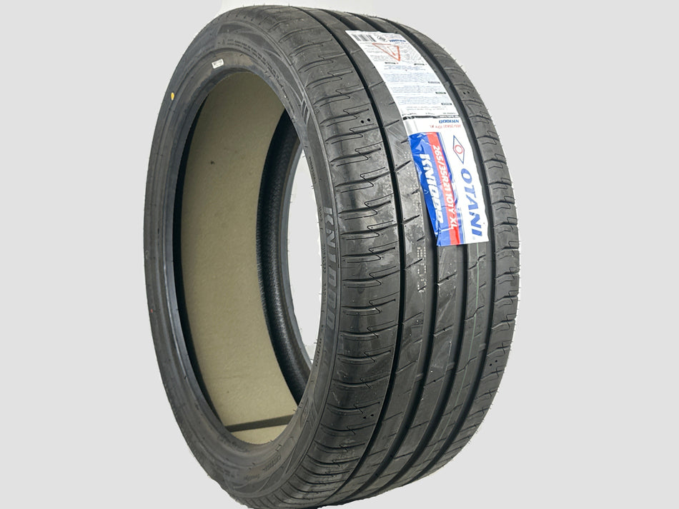 NEW P265/35R21 Otani KN1000 EV Tire 265 35 21 101Y XL 2653521 R21 FOAM