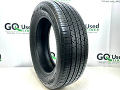 Used P225/60R18 Bridgestone Ecopia H/L 422 Plus Tire 225 60 18 100H 2256018 R18 7/32