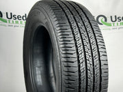 Used P245/60R18 Pathfinder HT Tires 2456018 Tires 245 60 18 105H R18 8/32