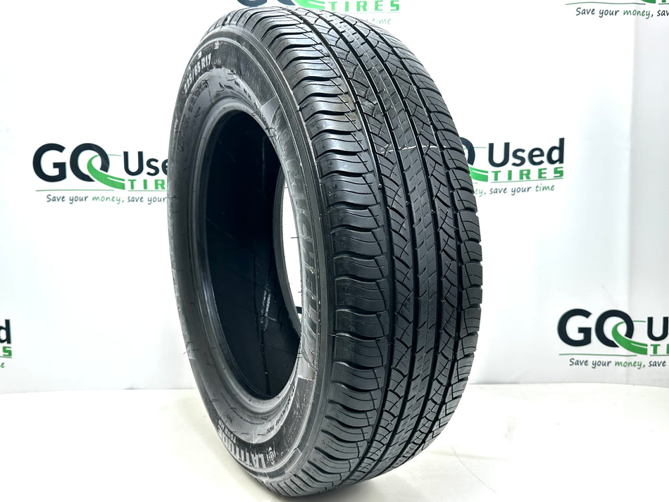 Used P225/65R17 Michelin Latitude Tour HP Tire 2256517 Tires 225 65 17 102H R17 6/32