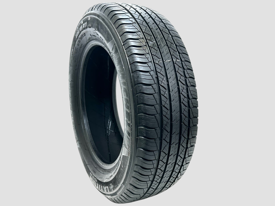 Used P225/65R17 Michelin Latitude Tour HP Tire 2256517 Tires 225 65 17 102H R17 6/32