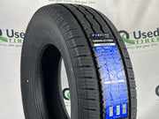 NEW P265/70R17 Fortune Tormenta FSR305 H/T Tires 265 70 17 115T 2657017 R17