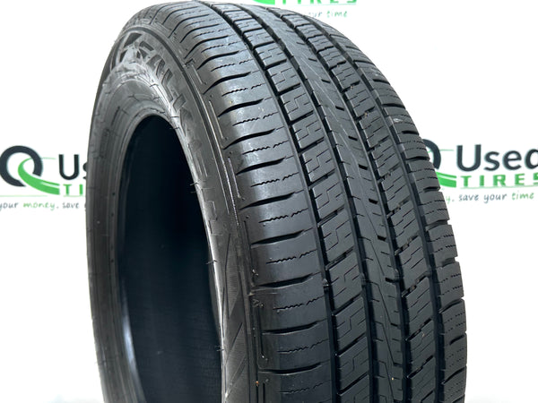 Used P225/60R18 Falken Pro G5 CSV Tire 225 60 18 100H 2256018 R18 7/32