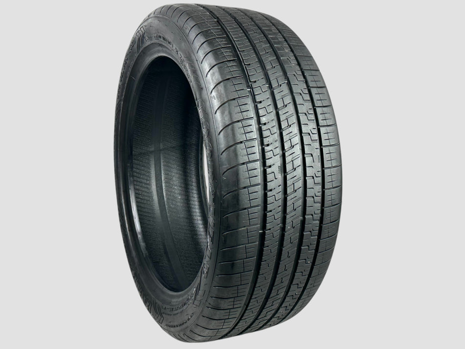 Used P255/45R20 Goodyear Eagle Exhilarate Tire 255 45 20 105W 2554520 R20 6/32