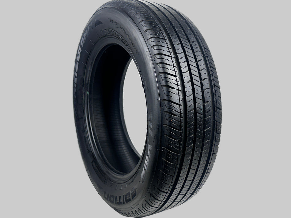 Used P185/65R15 Arizonian Silver Edition A/S Tire 1856515 88H 185 65 15 8/32