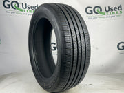 Used P215/50R17 Nexen NPriz AH5 Tires 215 50 17 91H 2155017 R17 6/32