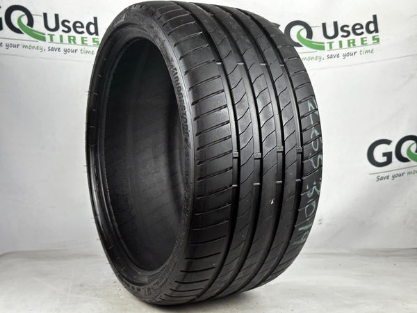 Used 265/30R19 Bridgestone Potenza Sport Tire 265 30 19 93Y 2653019 R19 6/32