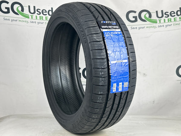 NEW 225/45R18 Fortune Viento FSR702 Tire 2254518 95Y 225 45 18 R18