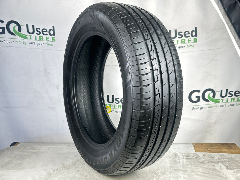Used P225/60R18 Ironman Imove Gen 2 A/S Tire 225 60 18 100V 2256018 R18 7/32
