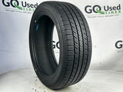 Used P215/50R18 Yokohama Avid Ascend Lx Tire 215 50 18 92V 2155018 R18 6/32