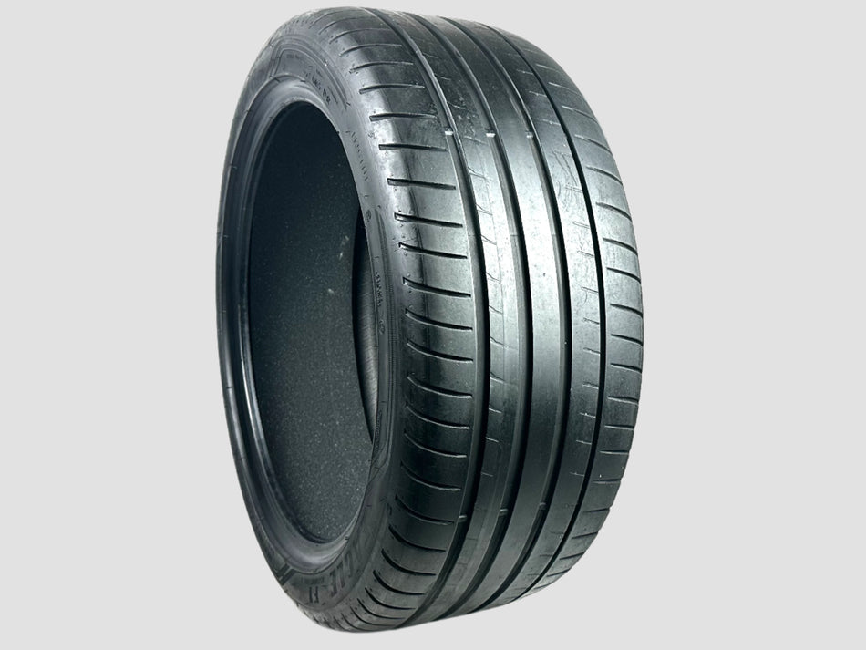 Used P265/40R20 Goodyear Eagle F1 Asymmetric3 265 40 20 Tire 104Y 2654020 R20 6/32