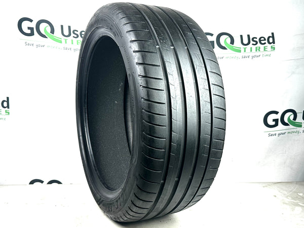 Used 265/40R20 Goodyear Eagle F1 Asymmetric3 265 40 20 Tire 104Y 2654020 R20 6/32