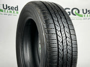 Used P225/60R17 Suredrive All Season Tire 2256017 Tires 225 60 17 99H R17 7/32