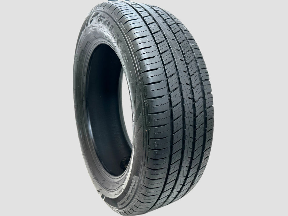 Used P225/60R18 Falken Pro G5 CSV Tire 225 60 18 100H 2256018 R18 7/32