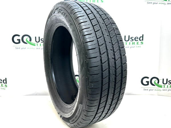 Used P225/60R18 Falken Pro G5 CSV Tire 225 60 18 100H 2256018 R18 7/32