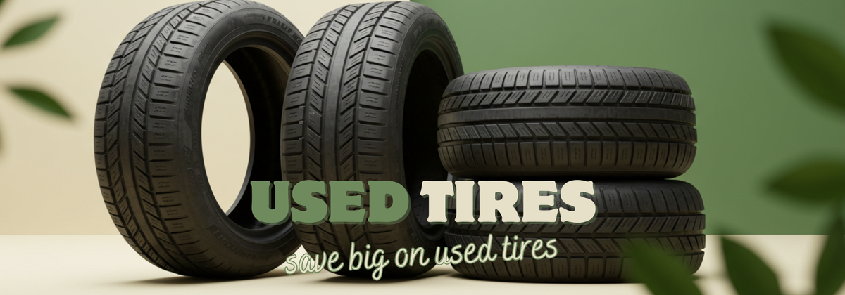 Go Used Tires