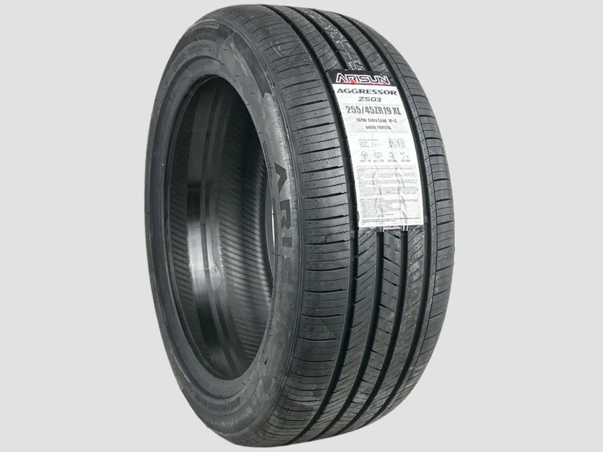 Arisun ZS03 Tire 235 50 17 100W R17
