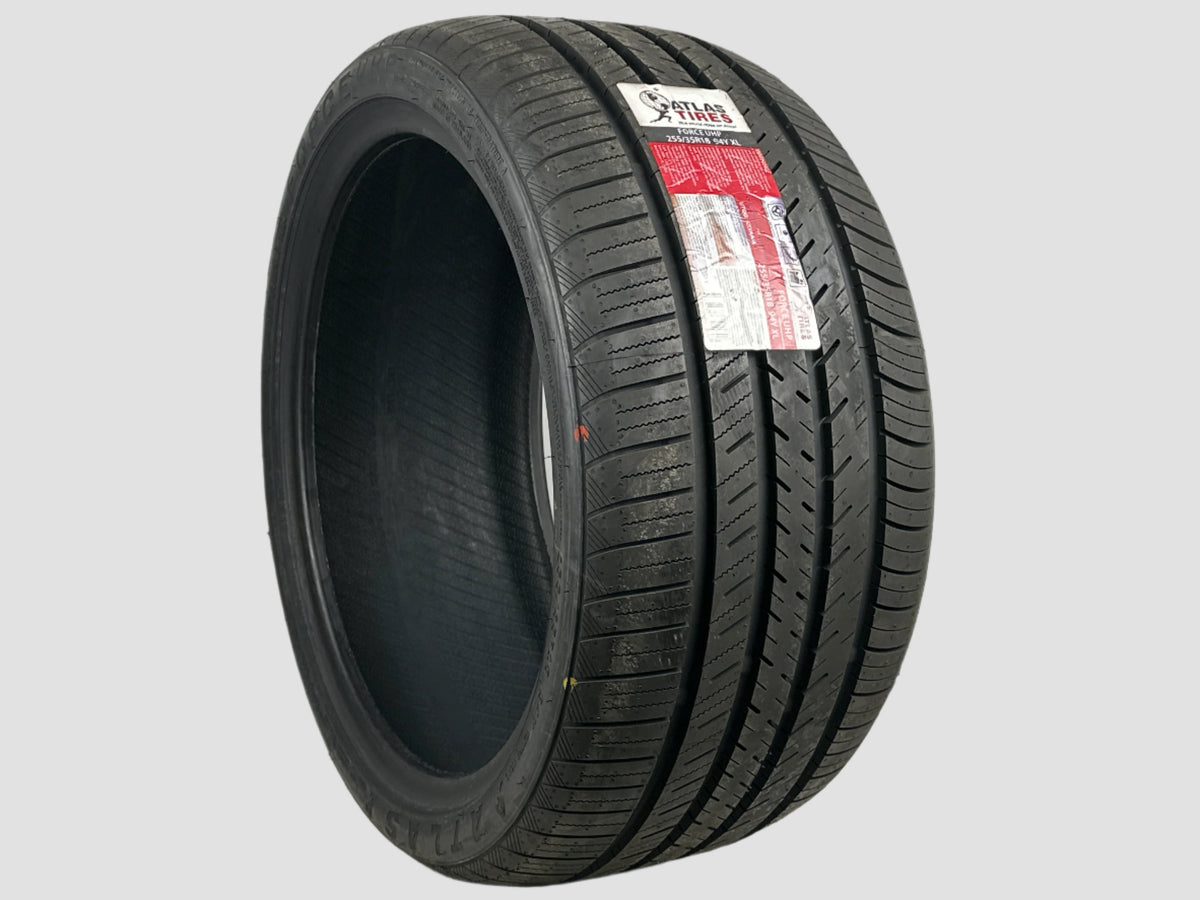 ATLAS FORCE UHP Tire 235 30 22 90W R22