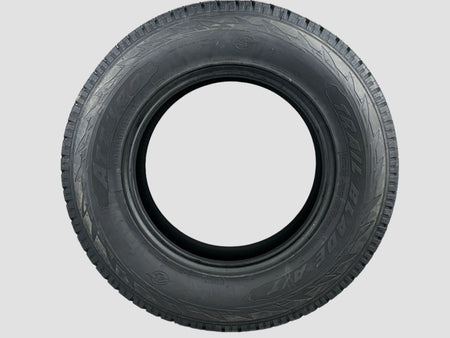 All Terrain Tires 