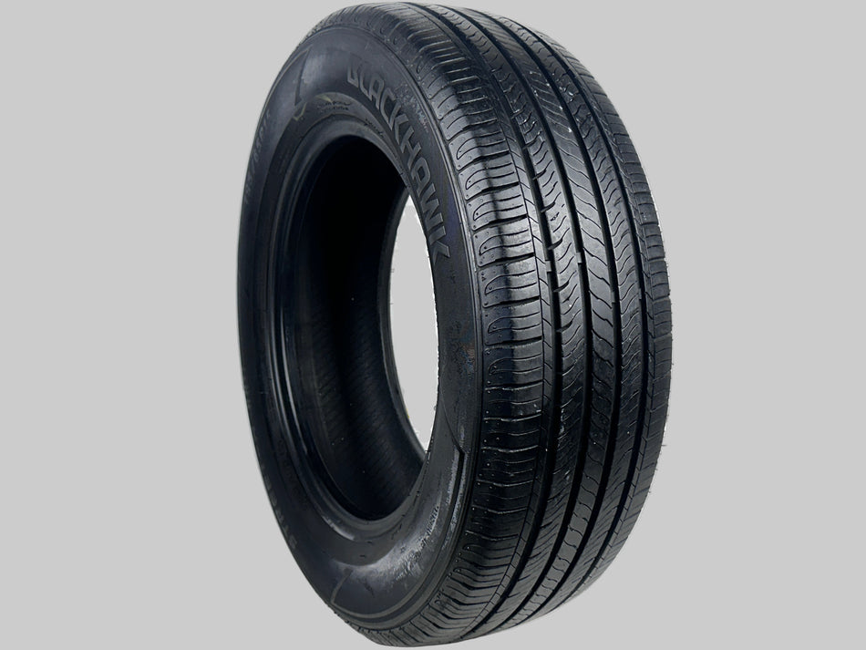 Used P195/65R15 Blackhawk Street-H HH11 Tire 1956515 91H 195 65 15 R15 6/32