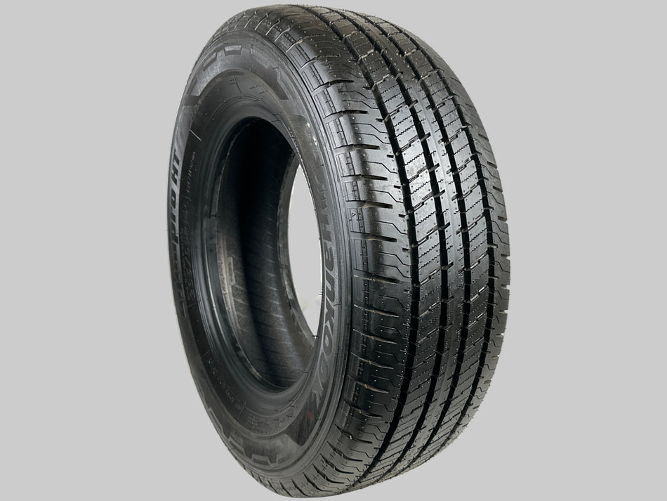 Pre-Owned P235/65R16C Hankook Dynapro HT RH12 Tire 235 65 16 121/119R 2356516 R16 10/32