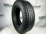 Used P245/70R17 Cooper Discoverer HTP Tire 245 70 17 Tires 2457017 110T R17 8/32