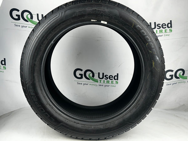 Used P255/50R20 Cooper Adventurer A/S Tires 255 50 20 109H 2555020 R20 8/32