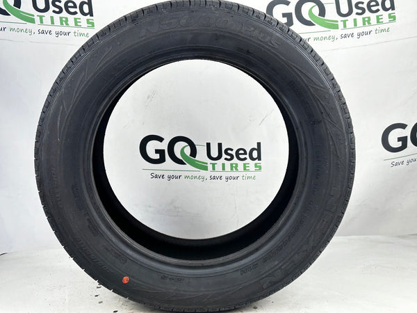 NEW 205/55R16 Nexen N5000 Plus Tire 2055516 91H 205 55 16 R16