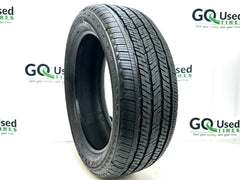 Pre-Owned P265/50R22 Bridgestone Dueler H/T Tires 265 50 22 112H 2655022 R22 9/32