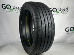 Used P245/45R20 Continental Crosscontact RX Tires 245 45 20 103H 2454520 R20 6/32