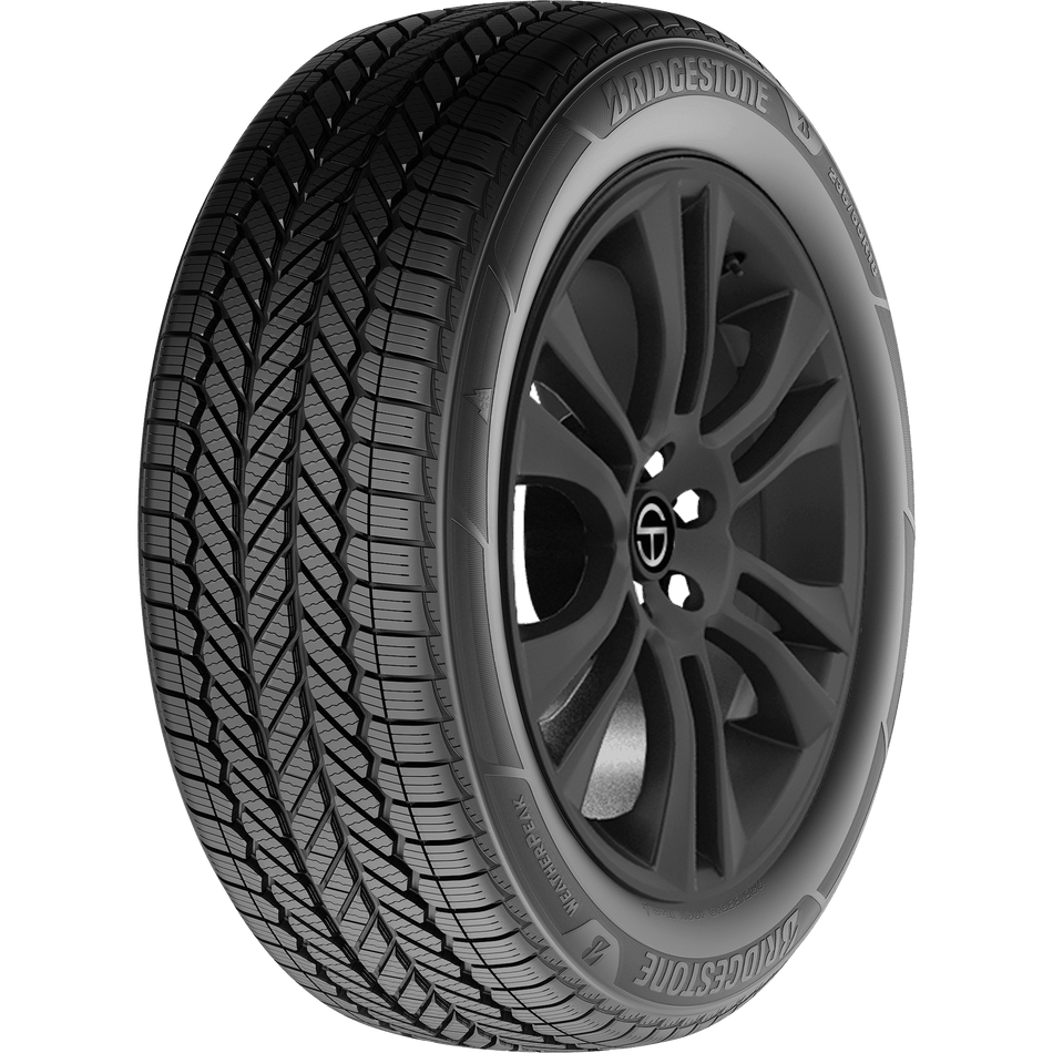 Bridgestone WEATHERPEAK Tire 215 60 16 95V R16