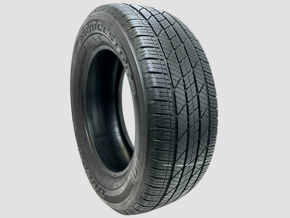 265/60R18 Used Tires 