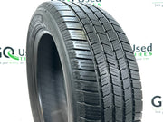 Used P245/55R19 Michelin Defender LTX M/S Tires 245 55 19 103H 2455519 R19 6/32