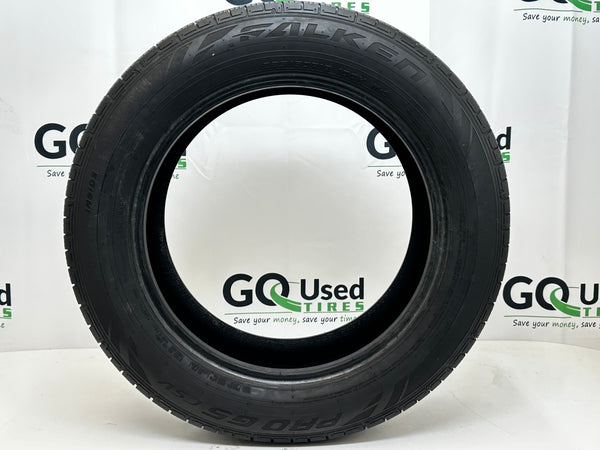 Used P225/60R18 Falken Pro G5 CSV Tire 225 60 18 100H 2256018 R18 6/32