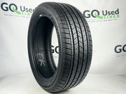 Used P215/50R18 Goodyear Assurance Finesse Tire 215 50 18 92H 2155018 R18 8/32