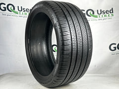 Used P275/35R20 Pirelli Pzero A/S Tire 275 35 20 102H 2753520 6/32