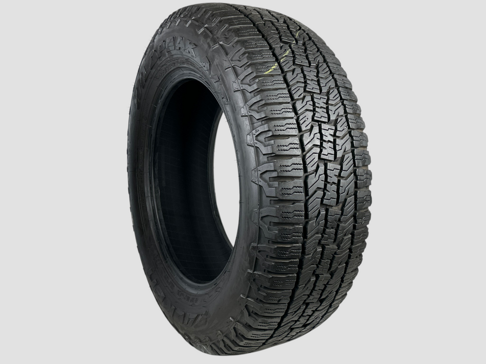 Used P235/65R17 Falken Wildpeak A/T Trail Tire 235 65 17 108H 2356517 R17 7/32