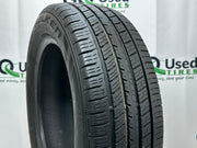 Used P225/60R18 Falken Pro G5 CSV Tire 225 60 18 100H 2256018 R18 6/32