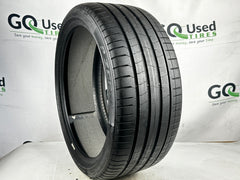 Used P265/35R21 Pirelli Pzero PZ4 LM1 PNCS Tire 265 35 21 103Y 2653521 R21 7/32