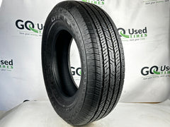 Used P265/70R18 Bridgestone Dueler H/T 685 2657018 Tires 265 70 18 1116T R18 7/32