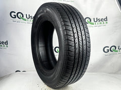 Used P255/65R18 Kelly Edge A/S Tire 255 65 18 111T 2556518 R18 7/32