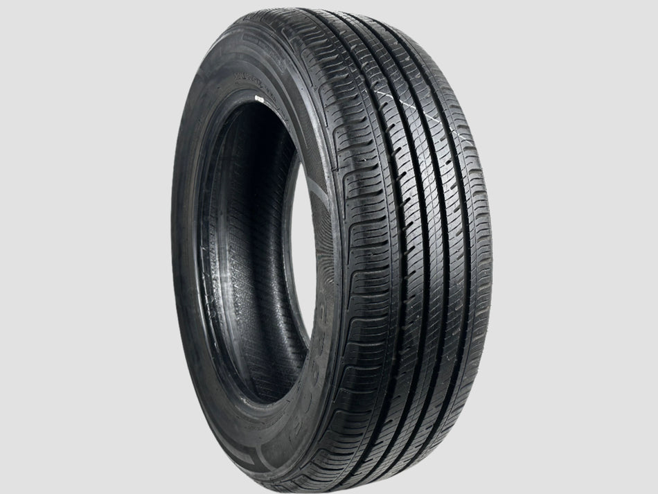 Used P225/60R17 Ironman GR906 2256017 Tire 225 60 17 99H R17 7/32