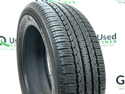 Used P225/55R19 Toyo A36 Tire 225 55 19 99V 2255519 R19 8/32