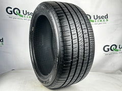 Used P295/40R20 Falken Azenis FK460 A/S Tire 295 40 20 110Y 2954020 R20 9/32