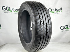 Used 235/55R19 American Road Star Sport A/S 235 55 19 Tire 105V 2355519 R19 7/32