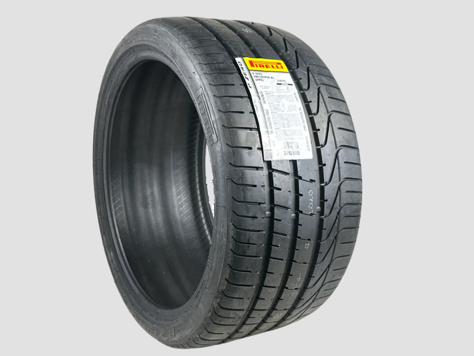 NEW P295/30ZR20 Pirelli PZero Tire 295 30 20 101Y 2953020 R20 SPECIAL!!