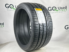 NEW P295/30ZR20 Pirelli PZero Tire 295 30 20 101Y 2953020 R20