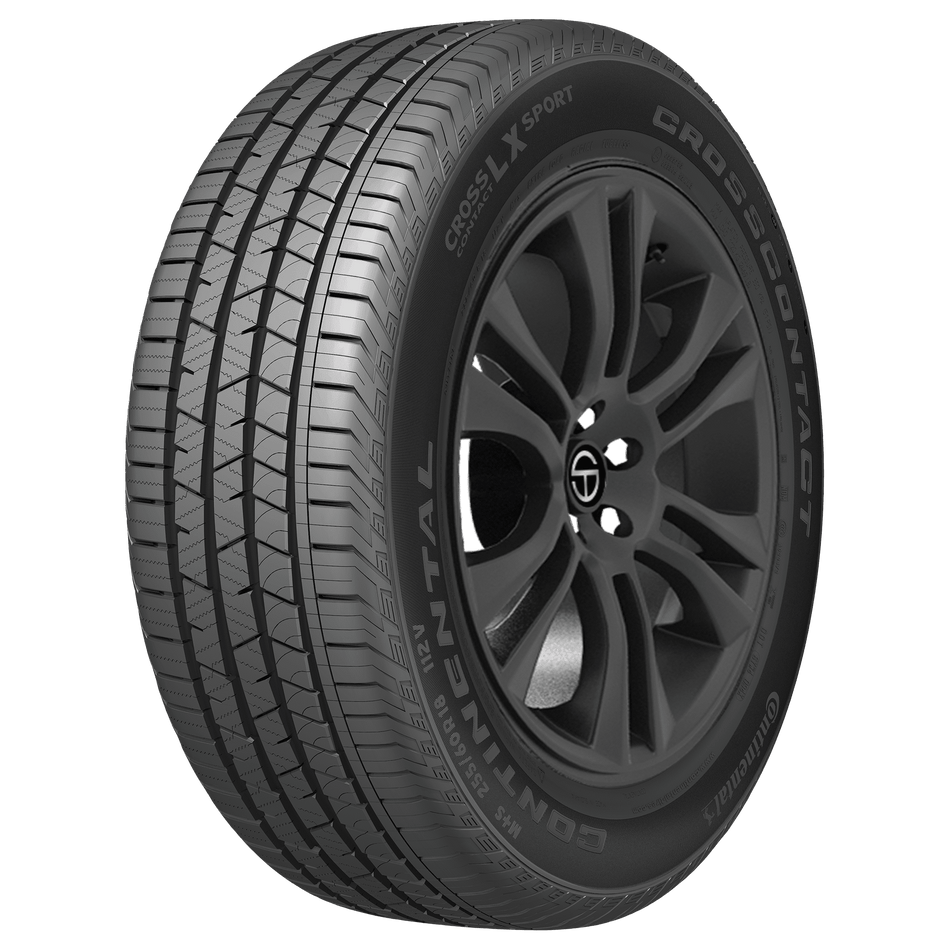 Continental CrossContact LX Sport Tire 215 70 16 R16