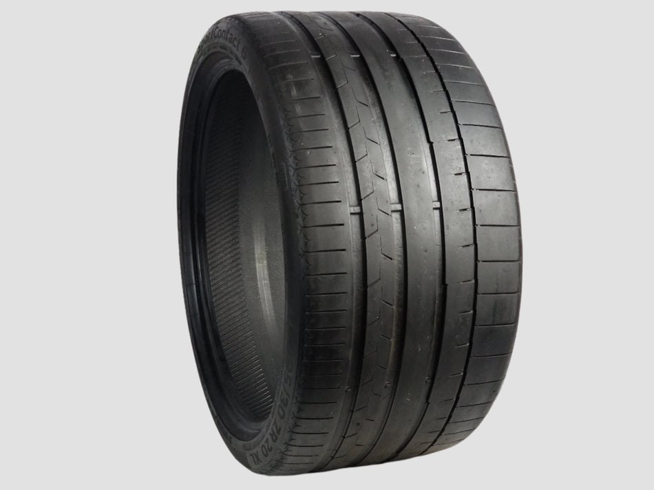 used tires near me